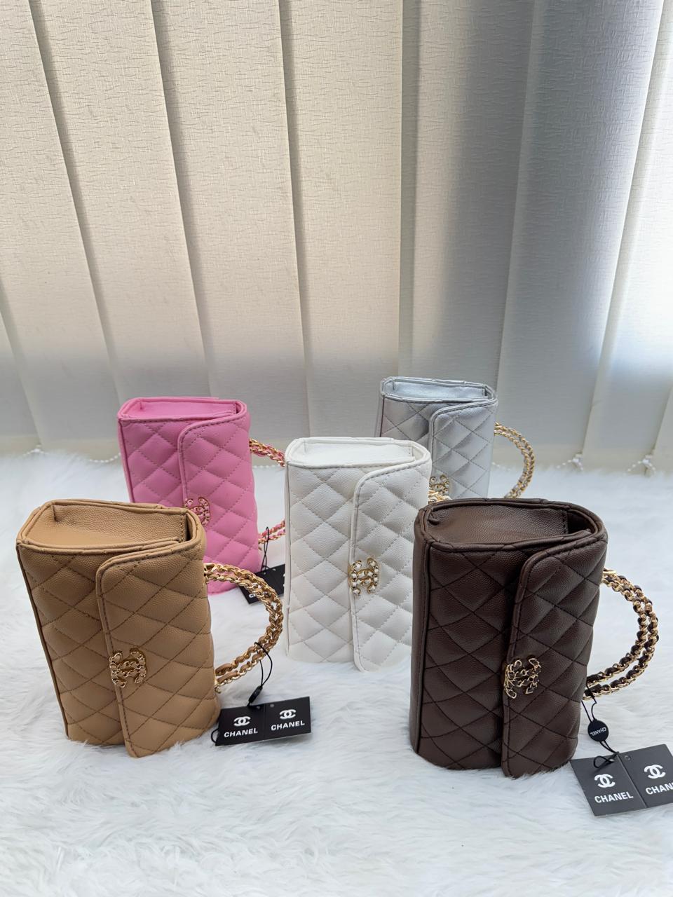 شنط شانيل درجة أولى | Chanel Bags