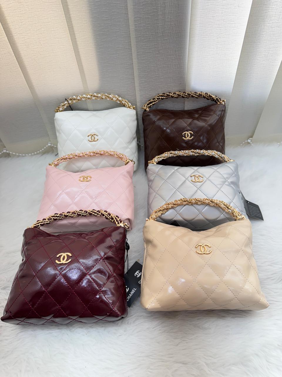 شنط شانيل صغيرة درجة أولى | Chanel Bags