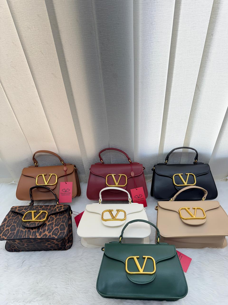 شنط فالنتينو درجة أولى | Valentino Bags